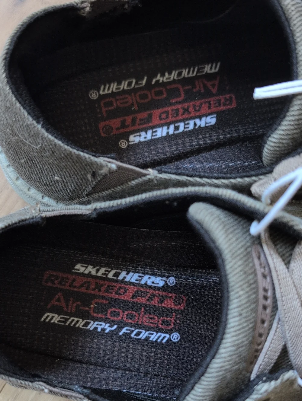 Skechers comfortable casual